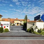 Logis Des Moissons 3* Matougues