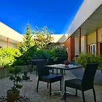 Logis Des Moissons 3*