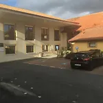 Hotel Logis Des Moissons