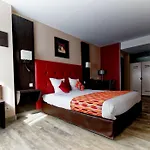 Hotel Logis Des Moissons 3*