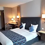 Hotel Logis Des Moissons