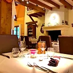 Logis Des Moissons 3*