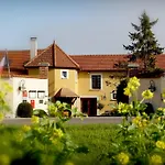 Logis Des Moissons