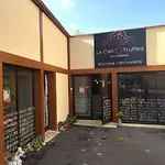 Hotel Logis Des Moissons Matougues