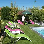 Logis Des Moissons 3*