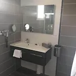 Hotel Logis Des Moissons 3*