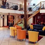 Logis Des Moissons 3* Matougues
