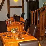 Logis Des Moissons 3* Matougues