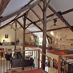 Logis Des Moissons 3*