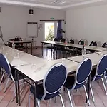 Logis Des Moissons Otel Matougues