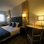 Logis Des Moissons Hotel Matougues