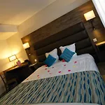Hotel Logis Des Moissons