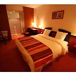 Otel Logis Des Moissons 3*