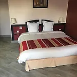 Otel Logis Des Moissons 3*