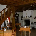 Otel Logis Des Moissons 3*