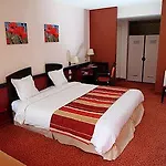 Otel Logis Des Moissons