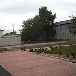 Logis Des Moissons Otel 3*