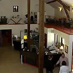 Logis Des Moissons Otel 3*