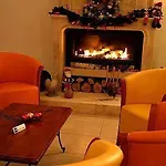 Otel Logis Des Moissons