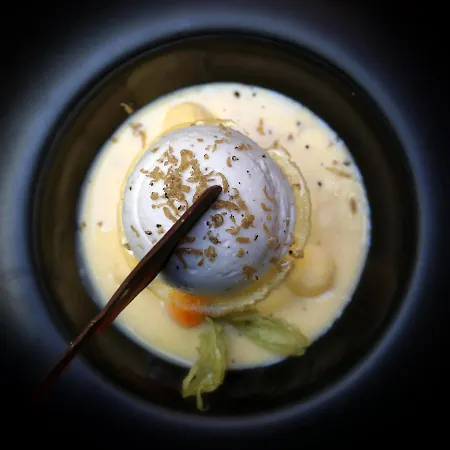 Hotell Logis Des Moissons