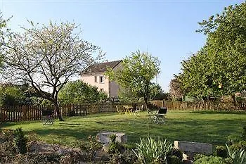Hotel Logis Des Moissons