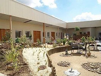 Logis Des Moissons 3*
