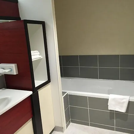 Logis Des Moissons 3*