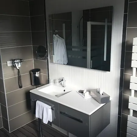 Logis Des Moissons 3* Matougues