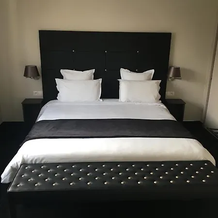 Logis Des Moissons Hotell 3*