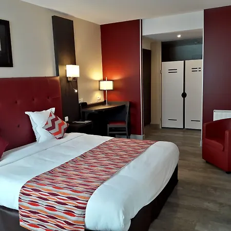 Logis Des Moissons Matougues