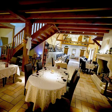 Hotel Logis Des Moissons