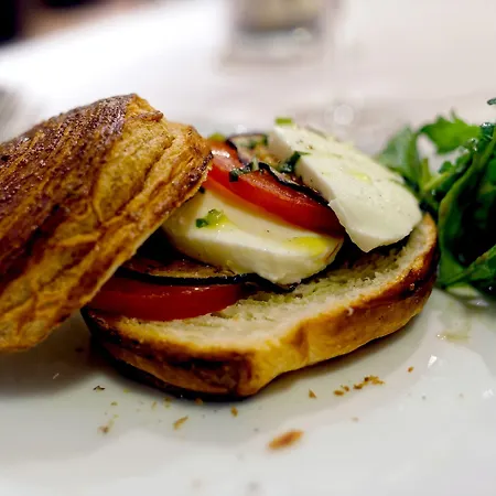 Hotell Logis Des Moissons