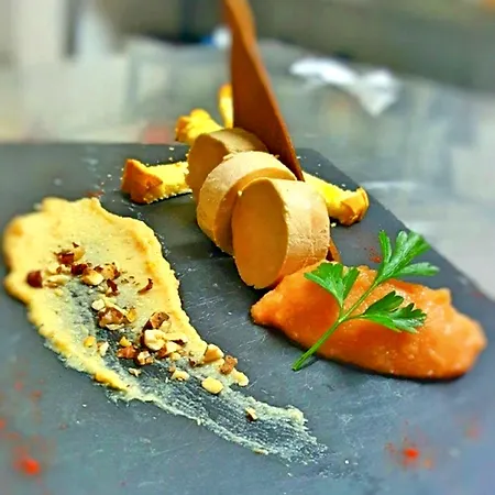 Logis Des Moissons 3* Matougues