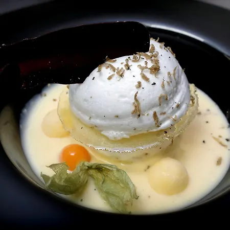 Logis Des Moissons 3*