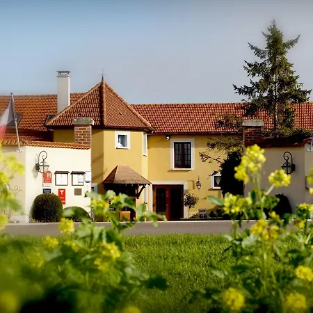Logis Des Moissons