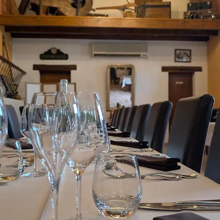 Logis Des Moissons Hotell 3*