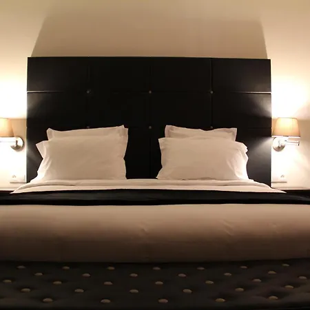 Hotell Logis Des Moissons 3*