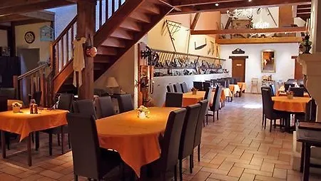 Szálloda Logis Des Moissons