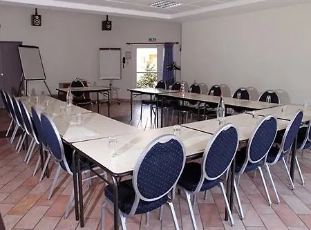 Logis Des Moissons Hotel Matougues