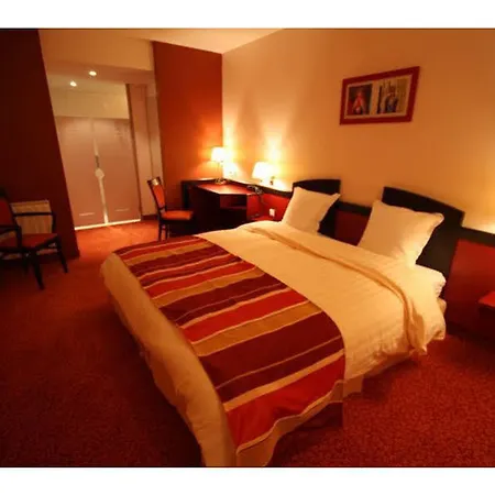 Szálloda Logis Des Moissons 3*