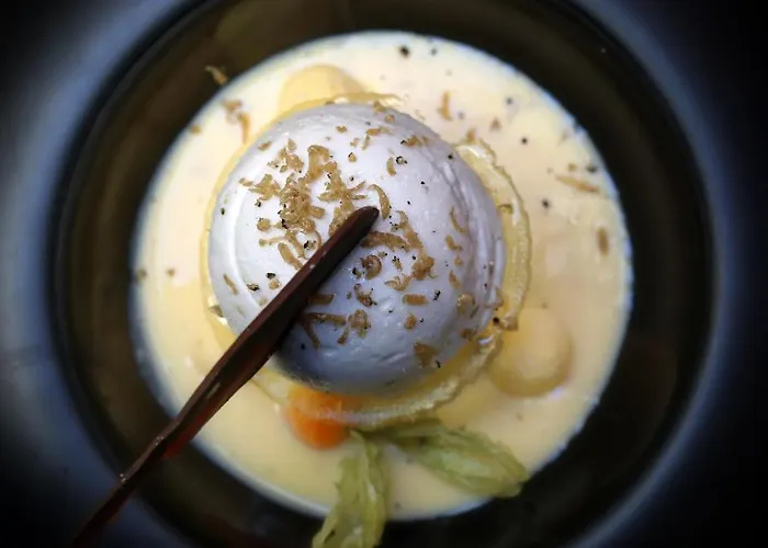 Hotel Logis Des Moissons