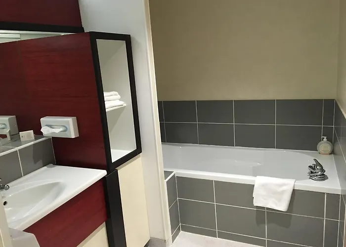 Logis Des Moissons 3*