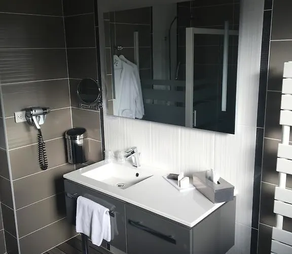 Logis Des Moissons 3* Matougues