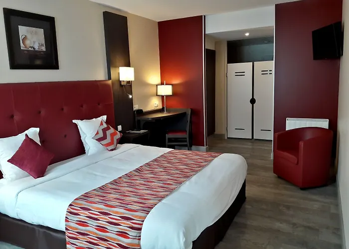 Logis Des Moissons Matougues