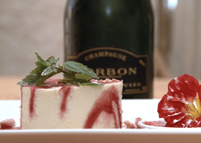 Logis Des Moissons 3*