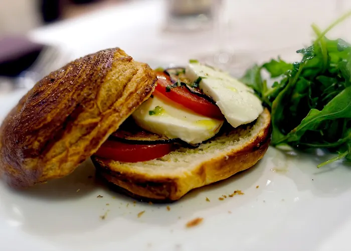 Hotel Logis Des Moissons