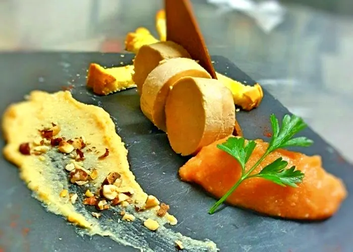 Logis Des Moissons 3* Matougues