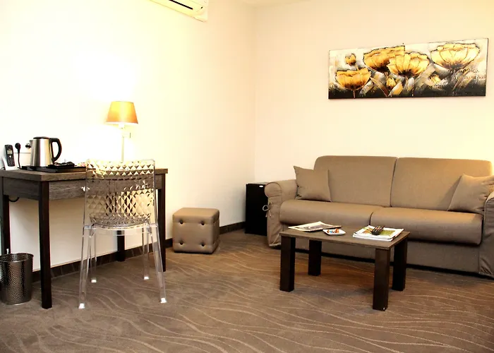 Hotel Logis Des Moissons