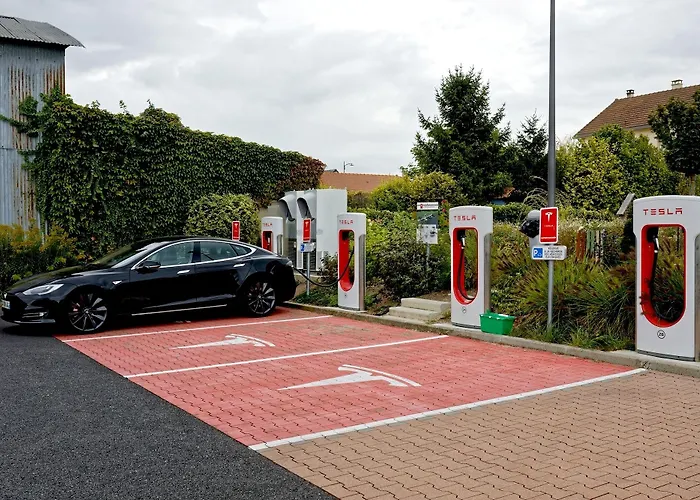 Logis Des Moissons Hotel Matougues