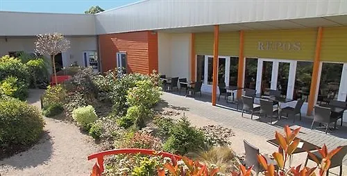 Logis Des Moissons Matougues